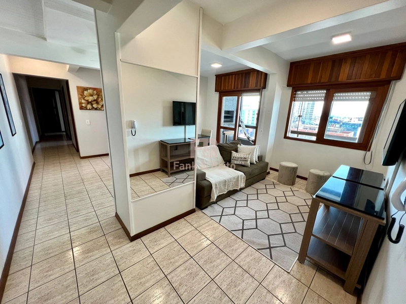 Apartamento no centro de Capão da Canoa.: 11ª foto da galeria de imagens do imóvel