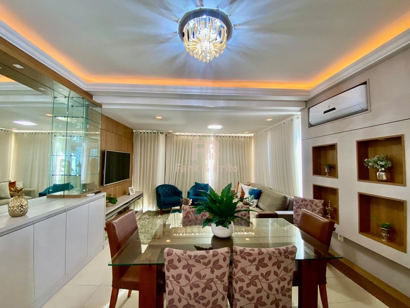 Apartamento 3 dormitórios para venda, Zona Nova em Capão da Canoa: 11ª foto da galeria de imagens do imóvel