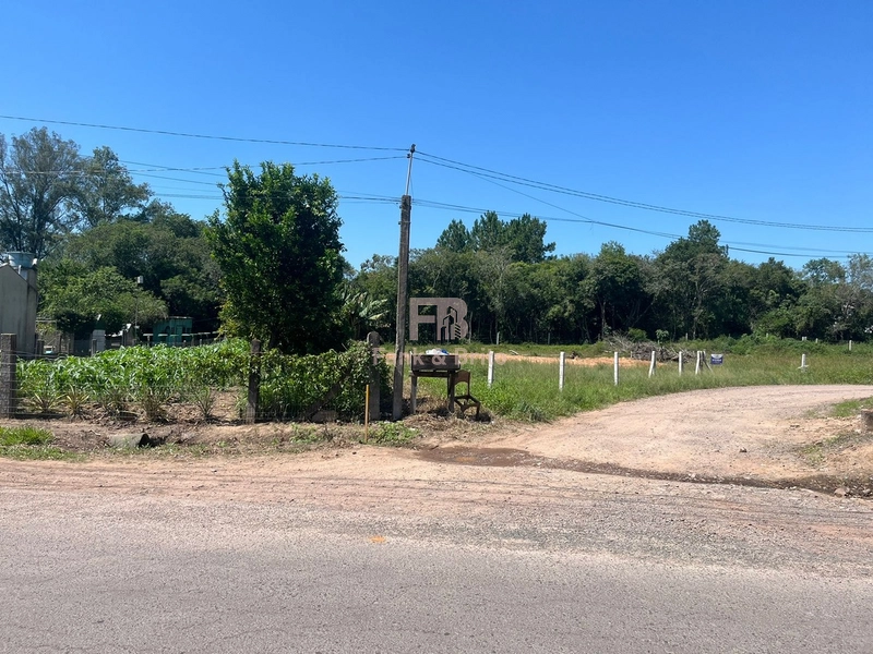 TERRENO A VENDA EM SÃO SEBASTIÃO DO CAI: 3ª foto da galeria de imagens do imóvel
