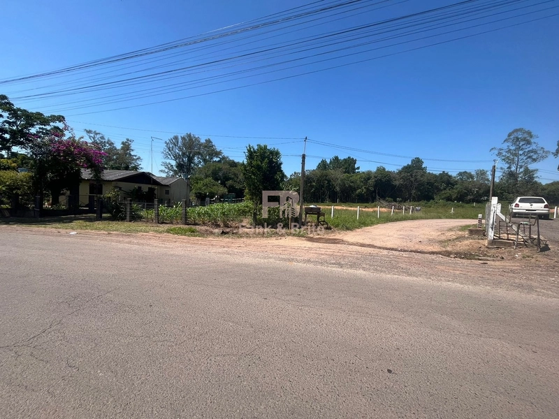 TERRENO A VENDA EM SÃO SEBASTIÃO DO CAI: 2ª foto da galeria de imagens do imóvel