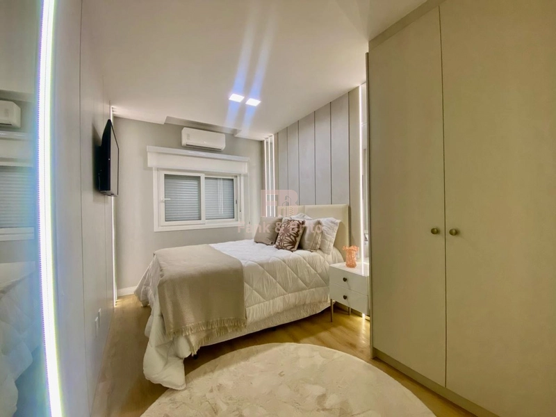 Apartamento de 3 dormitórios em bairro nobre em Capão da Canoa!: 20ª foto da galeria de imagens do imóvel
