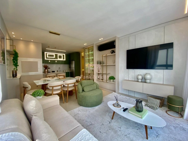 Apartamento de 3 dormitórios em bairro nobre em Capão da Canoa!: 1ª foto da galeria de imagens do imóvel