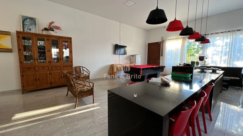 CASA TÉRREA A VENDA: 3ª foto da galeria de imagens do imóvel