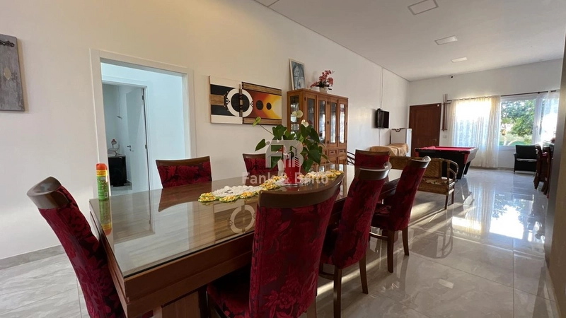 CASA TÉRREA A VENDA: 8ª foto da galeria de imagens do imóvel