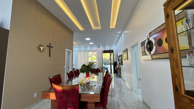CASA TÉRREA A VENDA: 2ª foto da galeria de imagens do imóvel