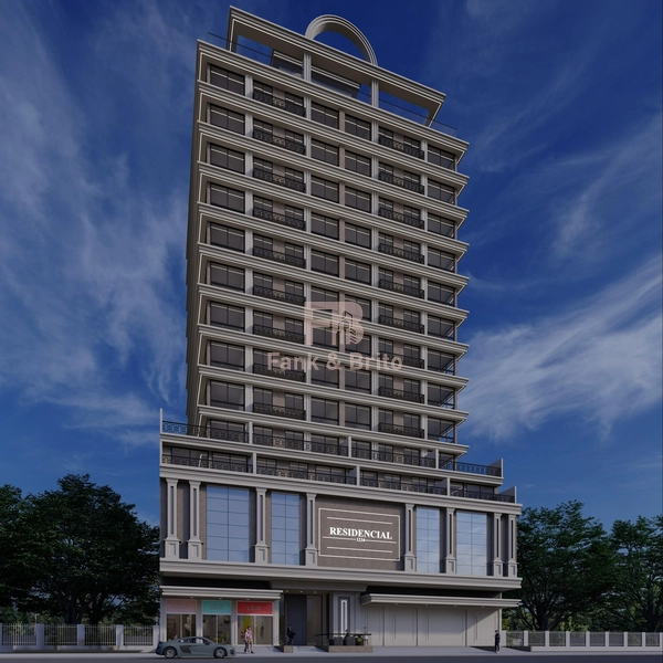 ARCO DO TRIUNFO RESIDENCE: 7ª foto da galeria de imagens do imóvel