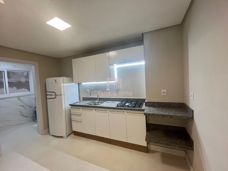 APARTAMENTO DE 1 DORMITÓRIO NO BAIRRO NAVEGANTES: 5ª foto da galeria de imagens do imóvel