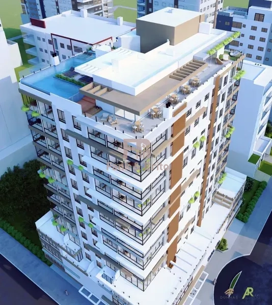Apartamento novo, Próximo ao mar!: 2ª foto da galeria de imagens do imóvel