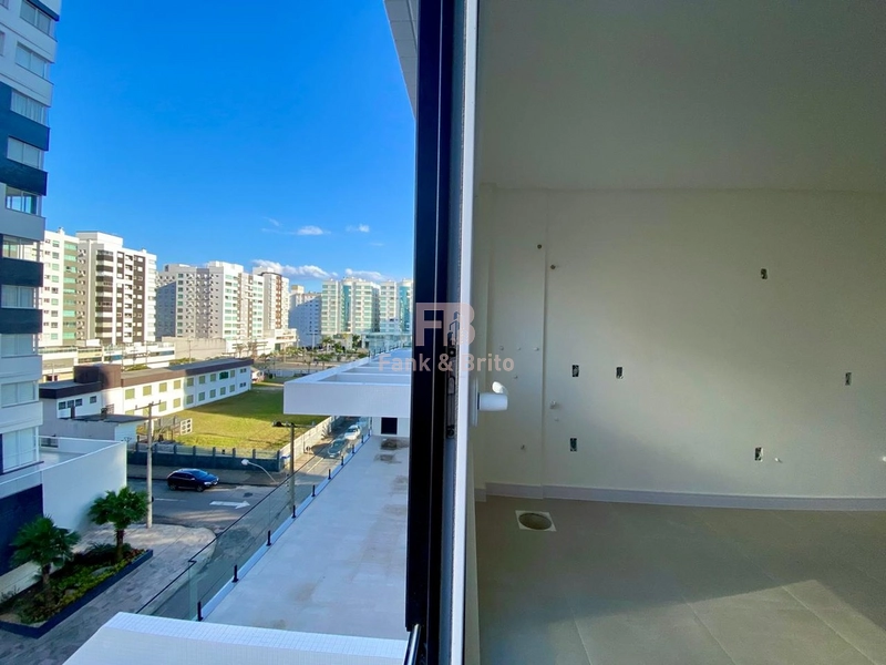 Apartamento novo, Próximo ao mar!: 3ª foto da galeria de imagens do imóvel