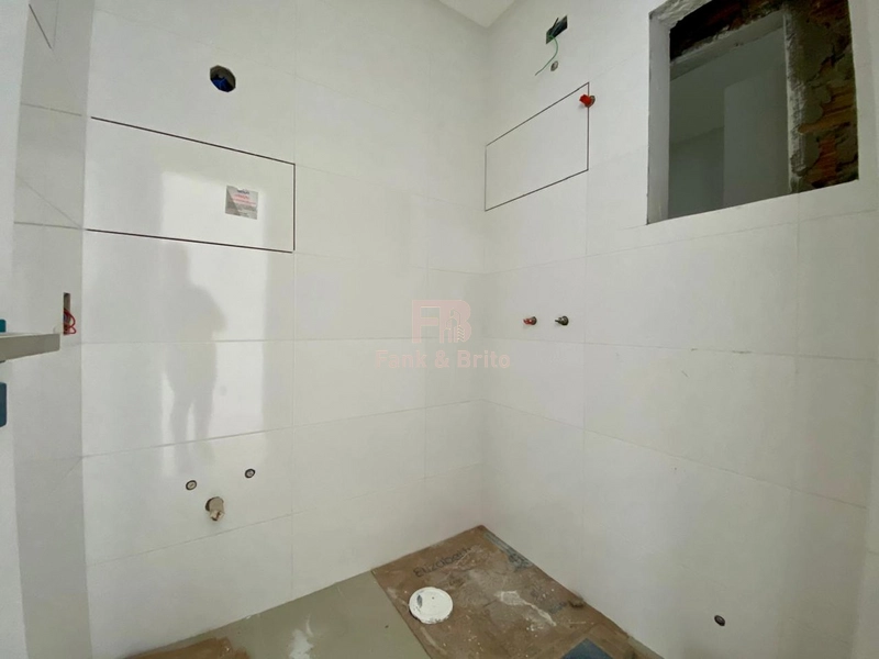 Apartamento novo, Próximo ao mar!: 5ª foto da galeria de imagens do imóvel