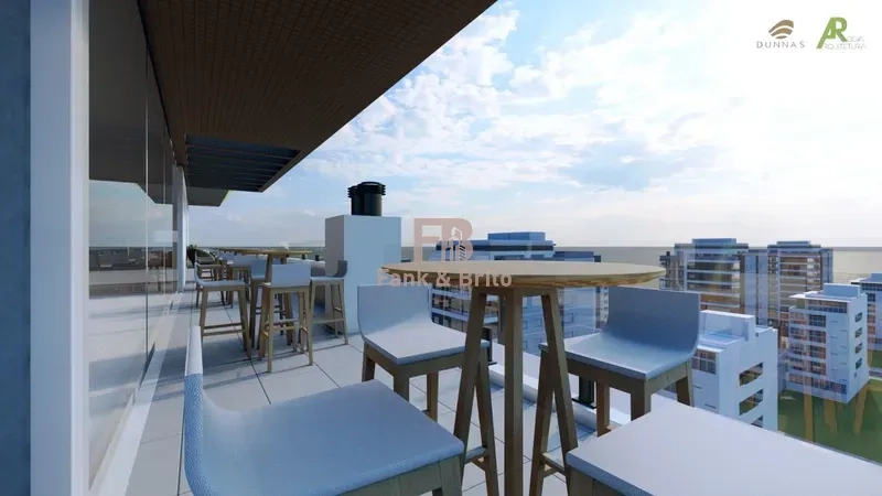 Apartamento novo, Próximo ao mar!: 8ª foto da galeria de imagens do imóvel