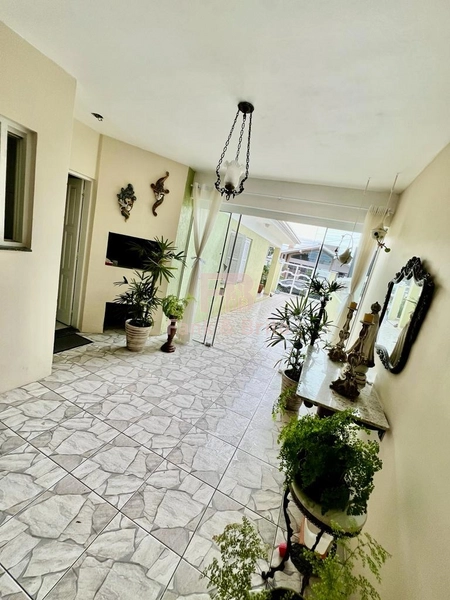 CASA NA ZONA NOVA!!: 3ª foto da galeria de imagens do imóvel