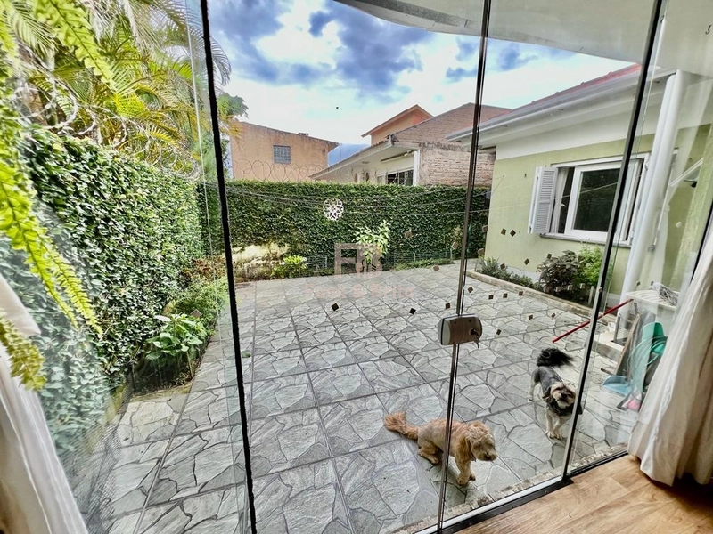 CASA NA ZONA NOVA!!: 6ª foto da galeria de imagens do imóvel