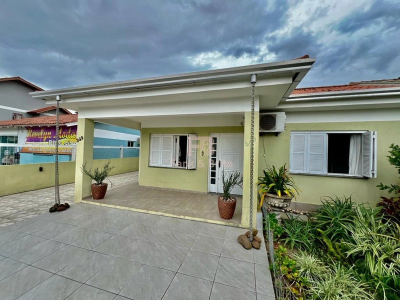 CASA NA ZONA NOVA!!: 1ª foto da galeria de imagens do imóvel