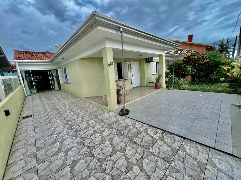 CASA NA ZONA NOVA!!: 11ª foto da galeria de imagens do imóvel