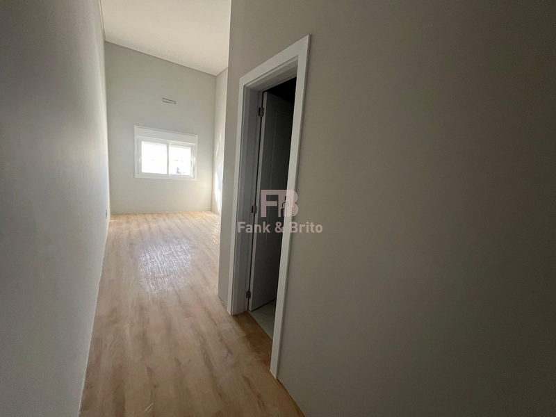 APARTAMENTO NOVO A VENDA NO BAIRRO NAVEGANTES EM CAPÃO DA CANOA: 17ª foto da galeria de imagens do imóvel