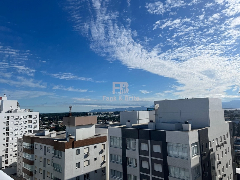 APARTAMENTO NOVO A VENDA NO BAIRRO NAVEGANTES EM CAPÃO DA CANOA: 18ª foto da galeria de imagens do imóvel
