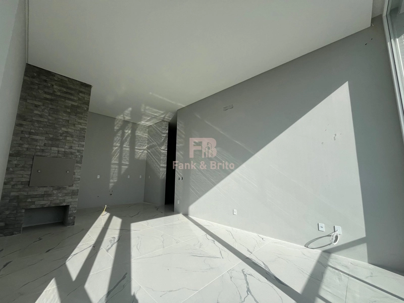 APARTAMENTO NOVO A VENDA NO BAIRRO NAVEGANTES EM CAPÃO DA CANOA: 4ª foto da galeria de imagens do imóvel