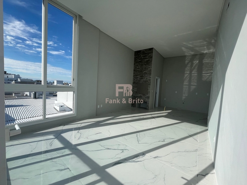 APARTAMENTO NOVO A VENDA NO BAIRRO NAVEGANTES EM CAPÃO DA CANOA: 6ª foto da galeria de imagens do imóvel