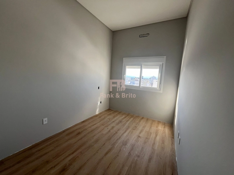 APARTAMENTO NOVO A VENDA NO BAIRRO NAVEGANTES EM CAPÃO DA CANOA: 9ª foto da galeria de imagens do imóvel