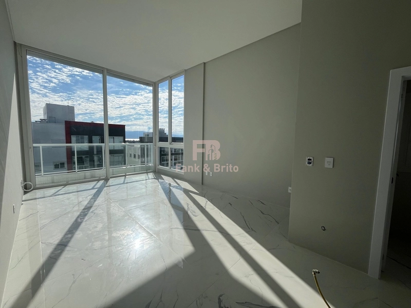 APARTAMENTO NOVO A VENDA NO BAIRRO NAVEGANTES EM CAPÃO DA CANOA: 3ª foto da galeria de imagens do imóvel