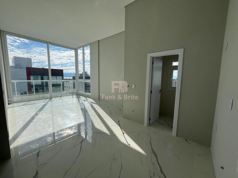 APARTAMENTO NOVO A VENDA NO BAIRRO NAVEGANTES EM CAPÃO DA CANOA: 5ª foto da galeria de imagens do imóvel