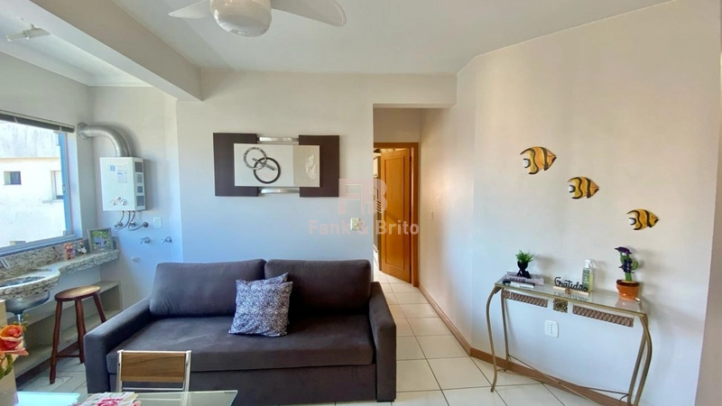 APARTAMENTO DE 1 DORMITÓRIO: 2ª foto da galeria de imagens do imóvel