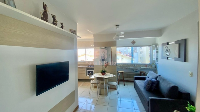 APARTAMENTO DE 1 DORMITÓRIO: 1ª foto da galeria de imagens do imóvel
