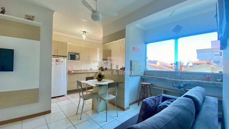 APARTAMENTO DE 1 DORMITÓRIO: 5ª foto da galeria de imagens do imóvel