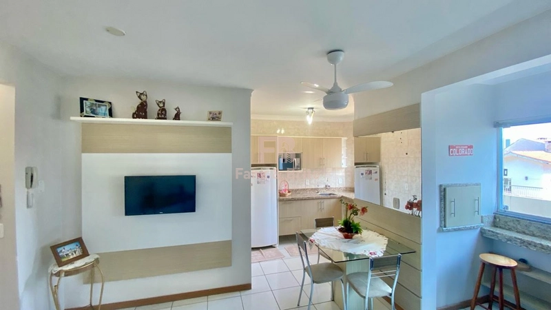 APARTAMENTO DE 1 DORMITÓRIO: 3ª foto da galeria de imagens do imóvel