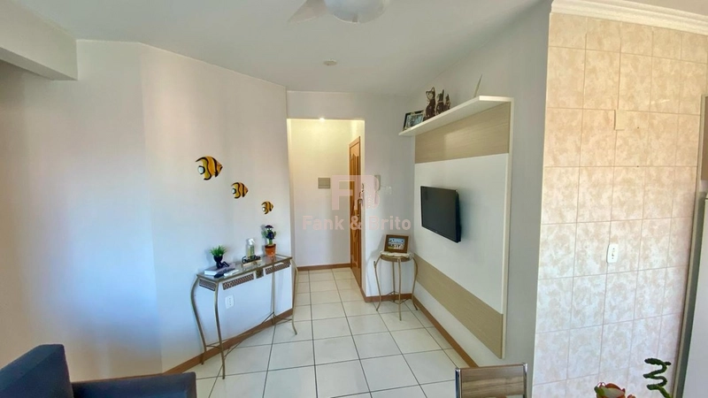 APARTAMENTO DE 1 DORMITÓRIO: 4ª foto da galeria de imagens do imóvel