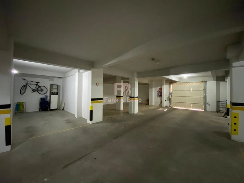 Apartamento semi mobiliado, próximo ao mar!: 35ª foto da galeria de imagens do imóvel