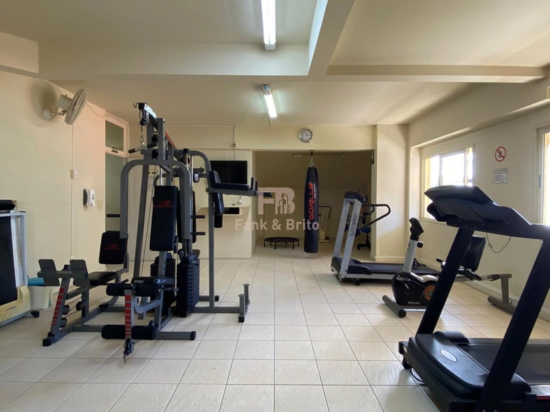 Apartamento semi mobiliado, próximo ao mar!: 31ª foto da galeria de imagens do imóvel
