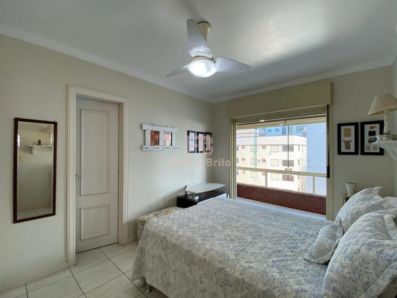 Apartamento semi mobiliado, próximo ao mar!: 22ª foto da galeria de imagens do imóvel