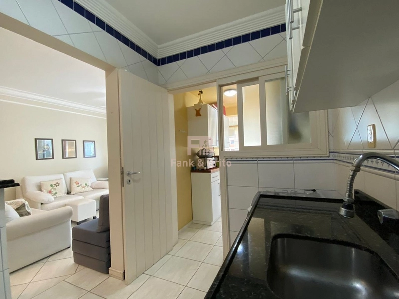 Apartamento semi mobiliado, próximo ao mar!: 10ª foto da galeria de imagens do imóvel