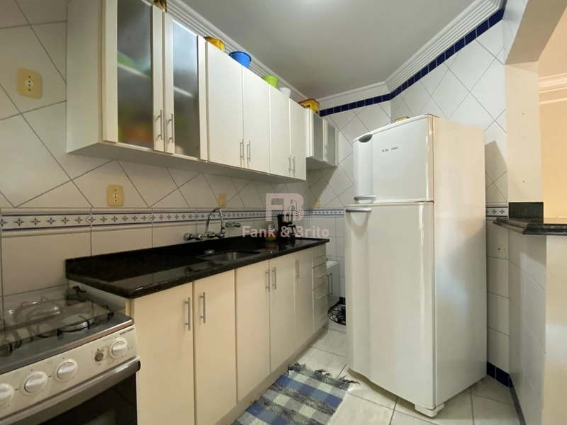 Apartamento semi mobiliado, próximo ao mar!: 9ª foto da galeria de imagens do imóvel