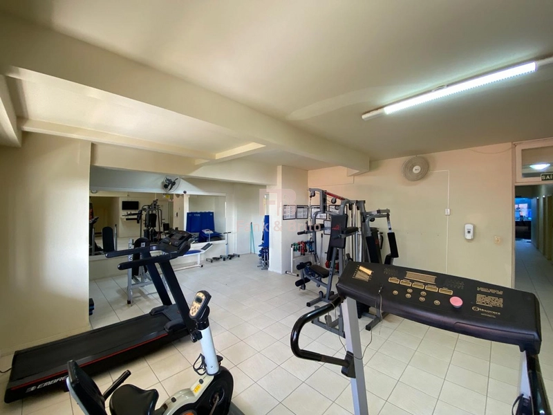 Apartamento semi mobiliado, próximo ao mar!: 30ª foto da galeria de imagens do imóvel