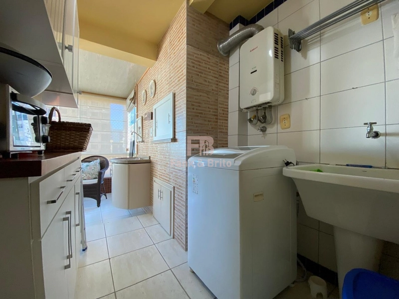 Apartamento semi mobiliado, próximo ao mar!: 11ª foto da galeria de imagens do imóvel