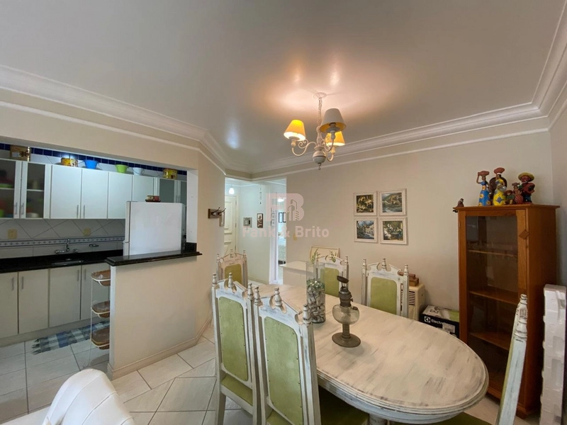 Apartamento semi mobiliado, próximo ao mar!: 8ª foto da galeria de imagens do imóvel