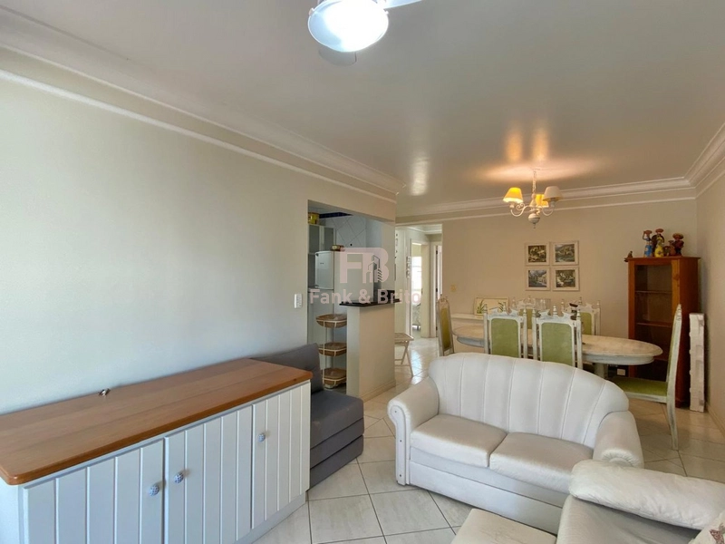 Apartamento semi mobiliado, próximo ao mar!: 2ª foto da galeria de imagens do imóvel