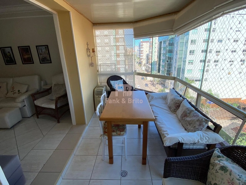Apartamento semi mobiliado, próximo ao mar!: 5ª foto da galeria de imagens do imóvel