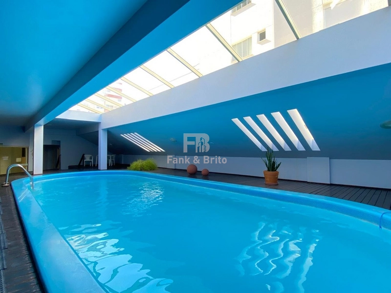 Apartamento semi mobiliado, próximo ao mar!: 28ª foto da galeria de imagens do imóvel