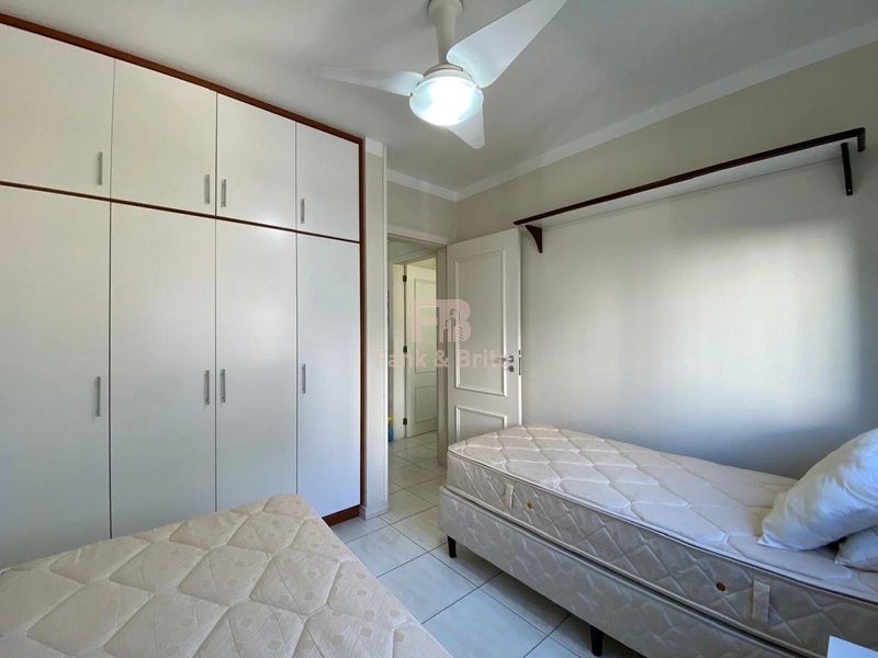Apartamento semi mobiliado, próximo ao mar!: 17ª foto da galeria de imagens do imóvel