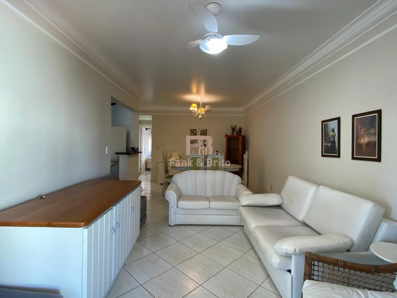 Apartamento semi mobiliado, próximo ao mar!: 3ª foto da galeria de imagens do imóvel