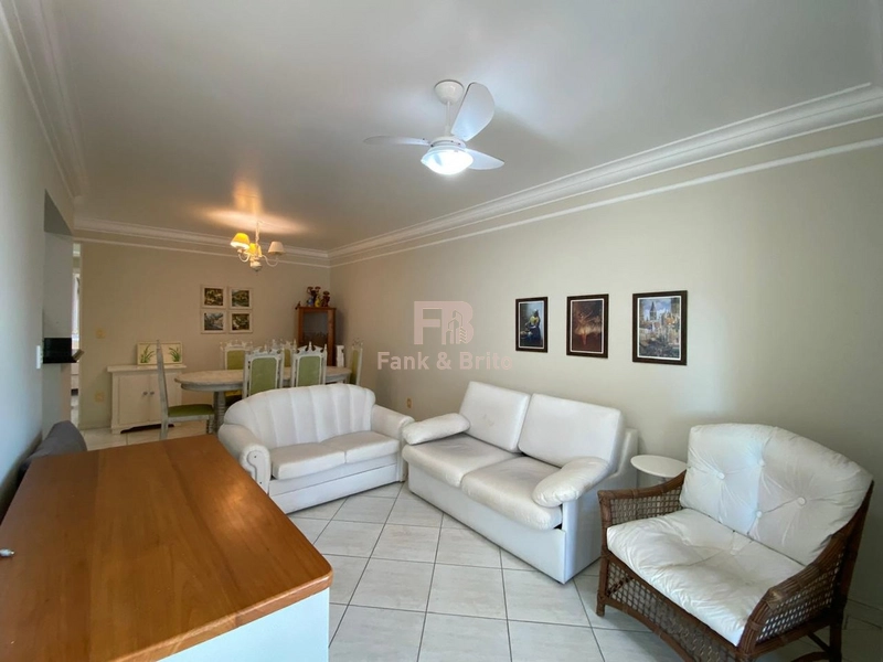Apartamento semi mobiliado, próximo ao mar!: 4ª foto da galeria de imagens do imóvel