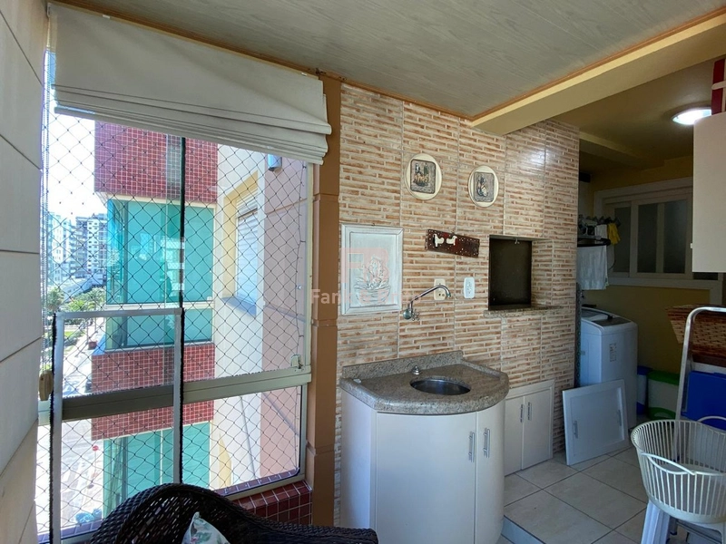 Apartamento semi mobiliado, próximo ao mar!: 12ª foto da galeria de imagens do imóvel