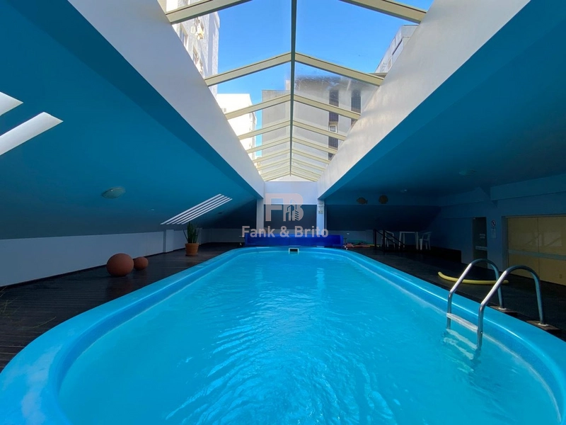 Apartamento semi mobiliado, próximo ao mar!: 27ª foto da galeria de imagens do imóvel
