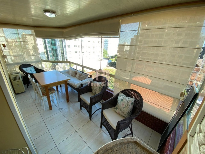 Apartamento semi mobiliado, próximo ao mar!: 6ª foto da galeria de imagens do imóvel