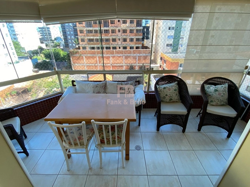 Apartamento semi mobiliado, próximo ao mar!: 7ª foto da galeria de imagens do imóvel