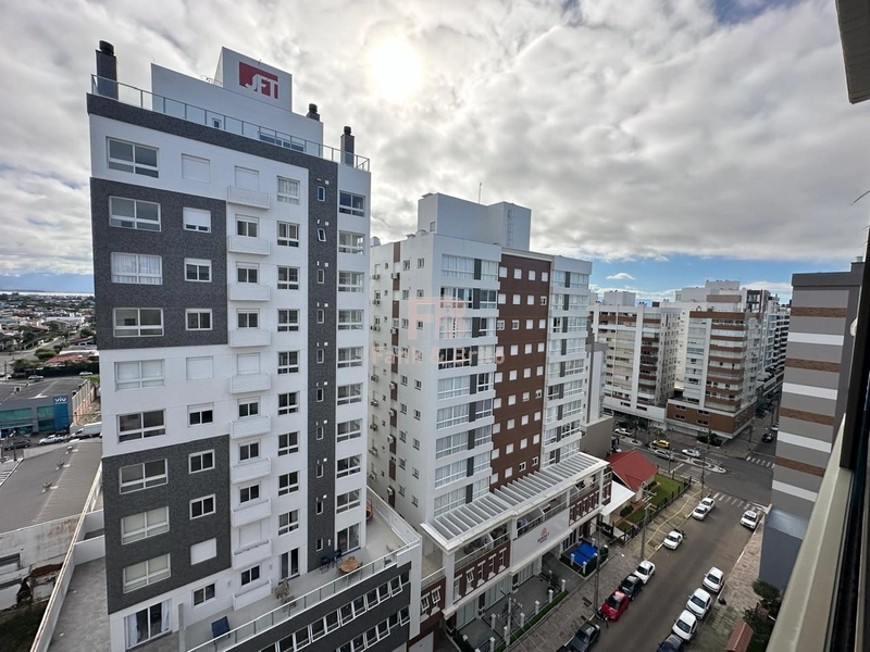 No bairro mais valorizado de Capão em um empreendimento de alto padrão: 19ª foto da galeria de imagens do imóvel